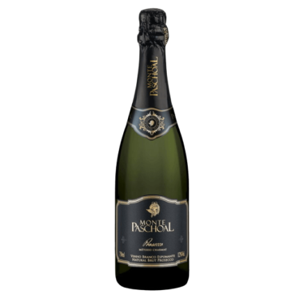 Espumante Monte Paschoal Proseco Natural Brut 750ml