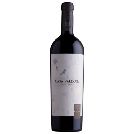 Terroir Exclusivo Malbec - Tinto Seco -Edição Limitada