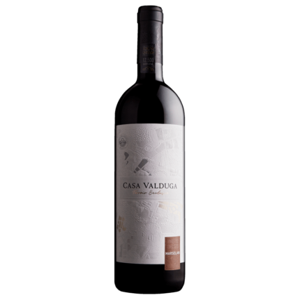 Terroir Exclusivo Marselan - Tinto Seco - Edição Limitada
