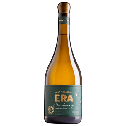 Vinho Branco Seco ERA Chardonnay