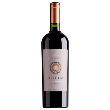 Origem Elegance Cabernet Sauvignon - Vinho Tinto