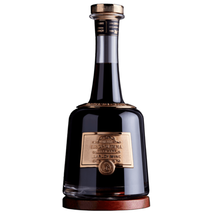 Barley Wine Limited Edition Leopoldina