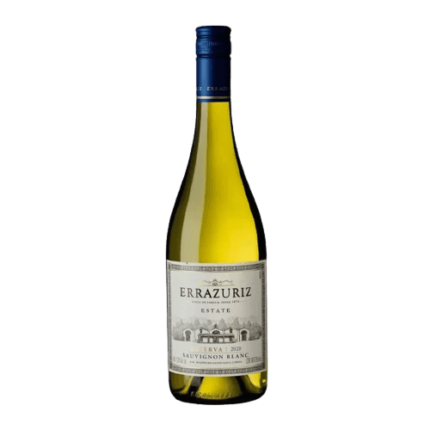 Errazuriz Estate Series Reserva Sauvignon Blanc 2021 - Vinho Branco