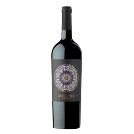 Miluna Rosso Vinho Tinto Gran Cru