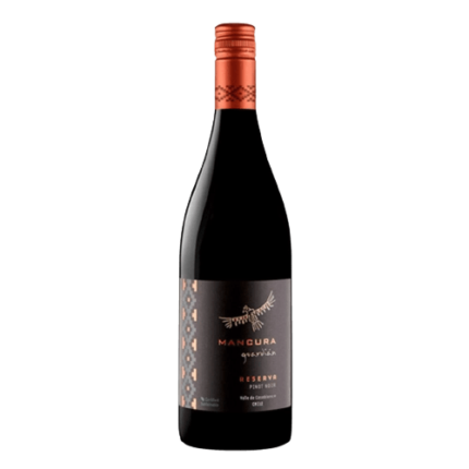 Mancura Pinot Noir Reserva Vinho Tinto