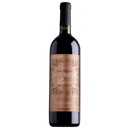 Naturelle Vinho Tinto Reserva 2019
