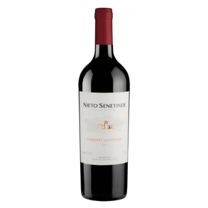 Nieto Senetiner Cabernet Sauvignon - Vinho Tinto