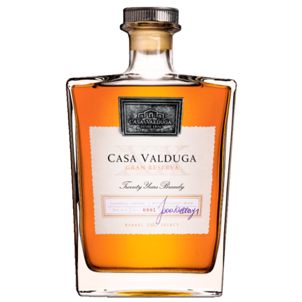 Brandy Gran Reserva XX