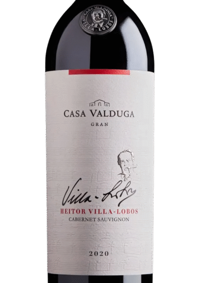 Villa Lobos Casa Valduga Vinho